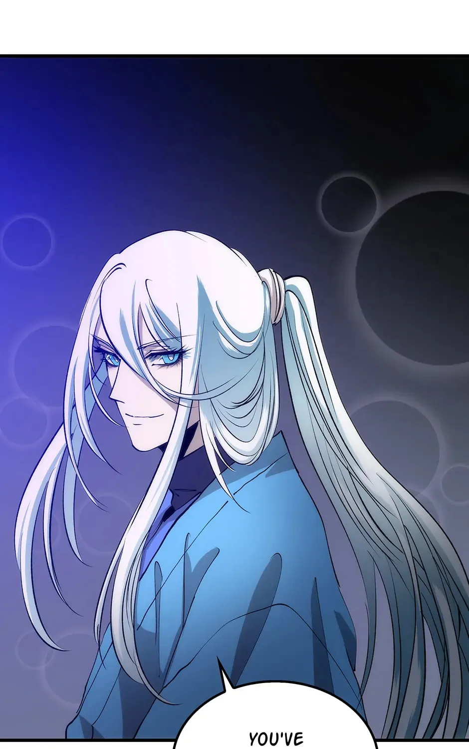 Uiwon, Dasi Salda Chapter 88 page 135 - 