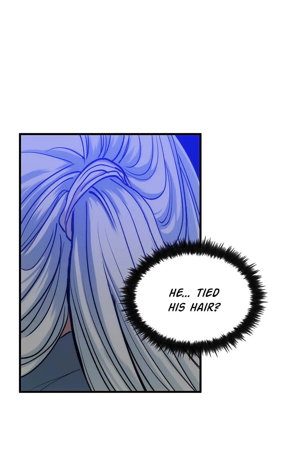 Uiwon, Dasi Salda Chapter 88 page 139 - 
