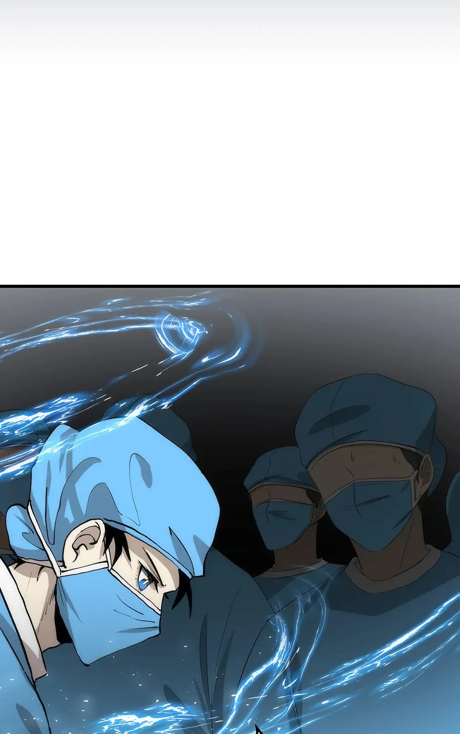 Uiwon, Dasi Salda Chapter 88 page 15 - 
