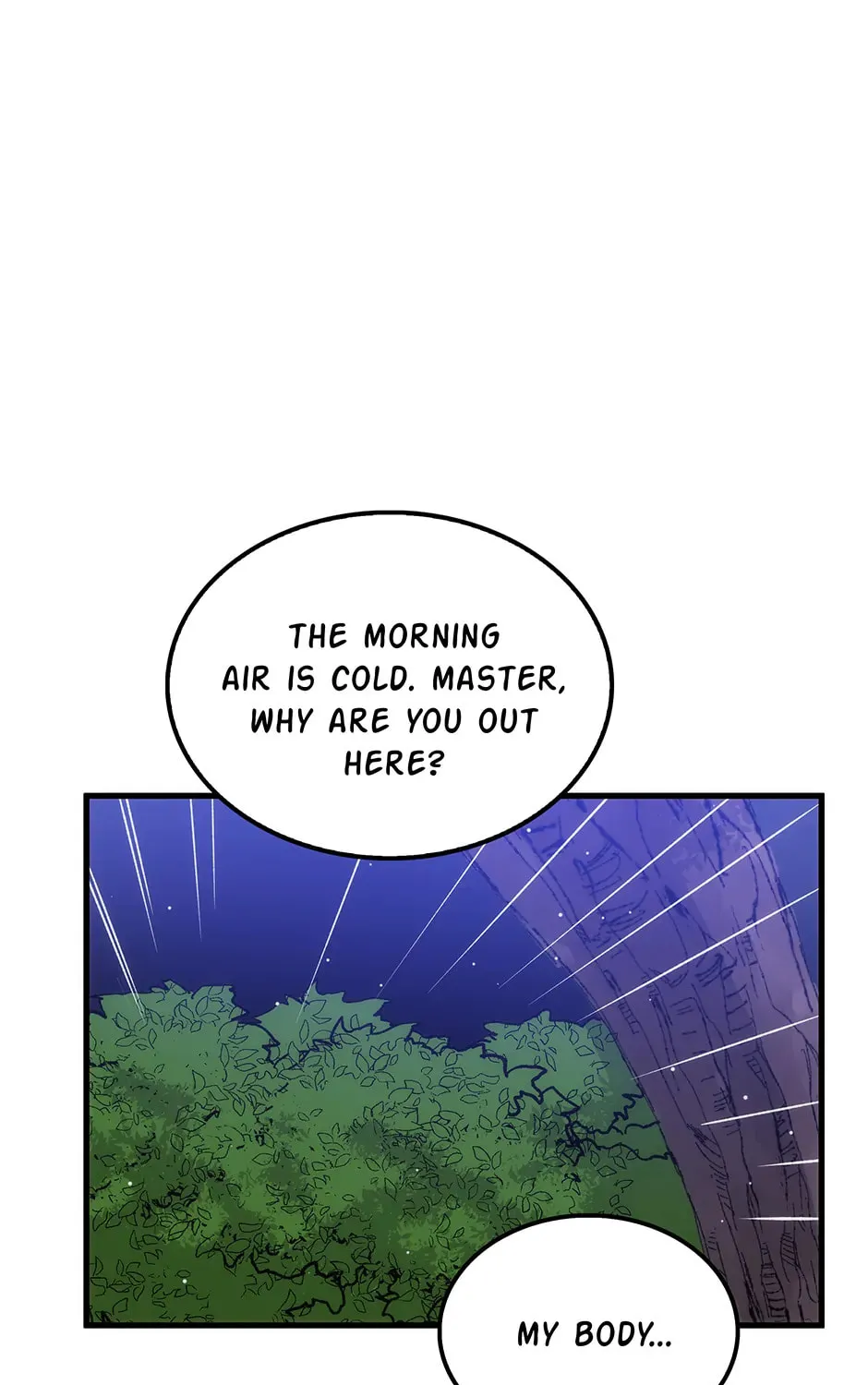 Uiwon, Dasi Salda Chapter 88 page 141 - 