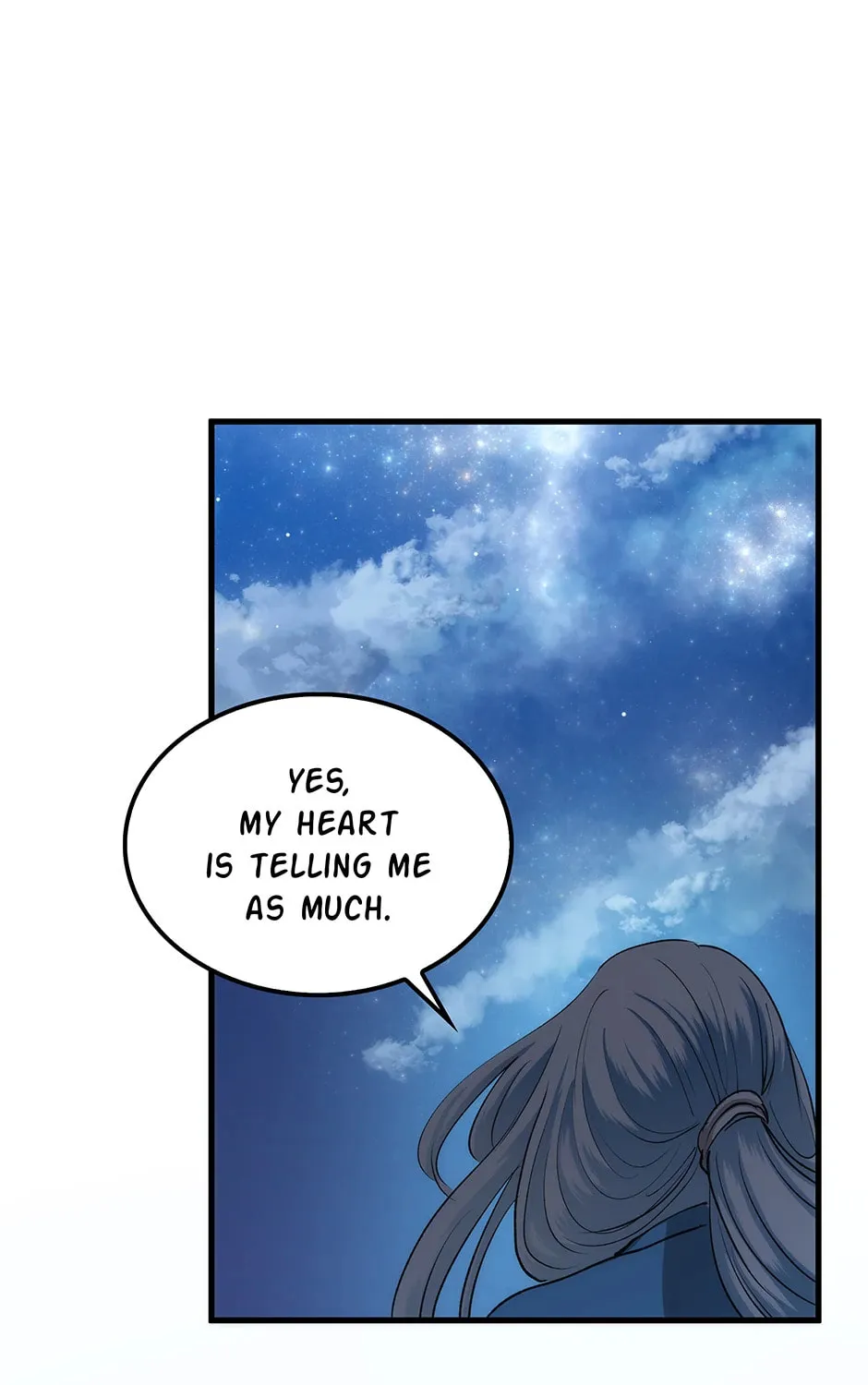 Uiwon, Dasi Salda Chapter 88 page 149 - 