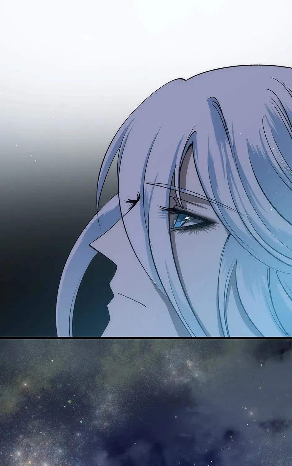 Uiwon, Dasi Salda Chapter 88 page 151 - 