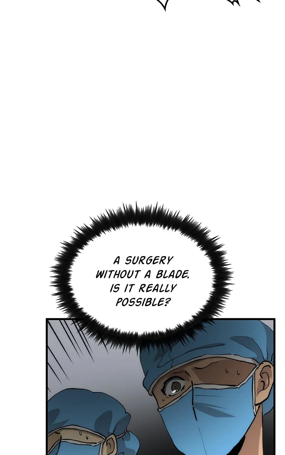 Uiwon, Dasi Salda Chapter 88 page 17 - 