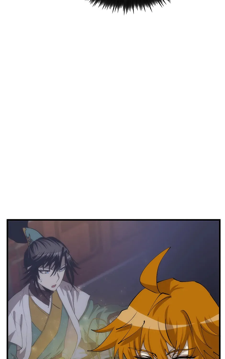 Uiwon, Dasi Salda Chapter 88 page 167 - 