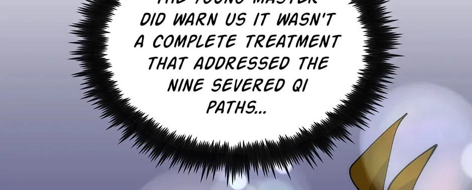 Uiwon, Dasi Salda Chapter 88 page 174 - 