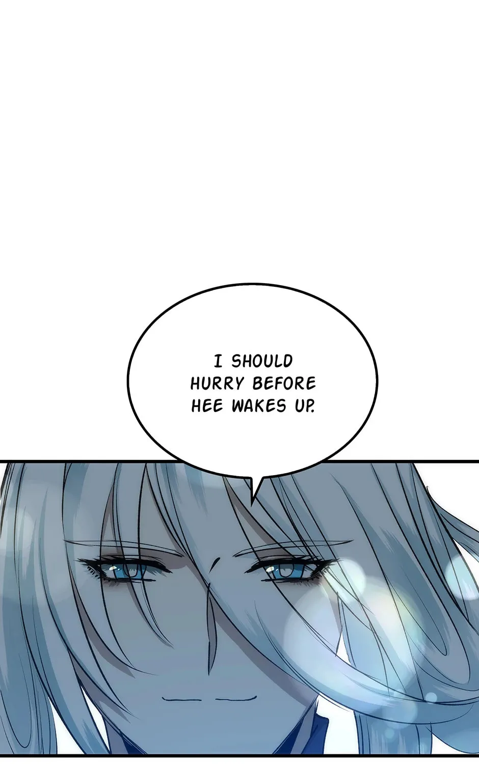 Uiwon, Dasi Salda Chapter 88 page 177 - 