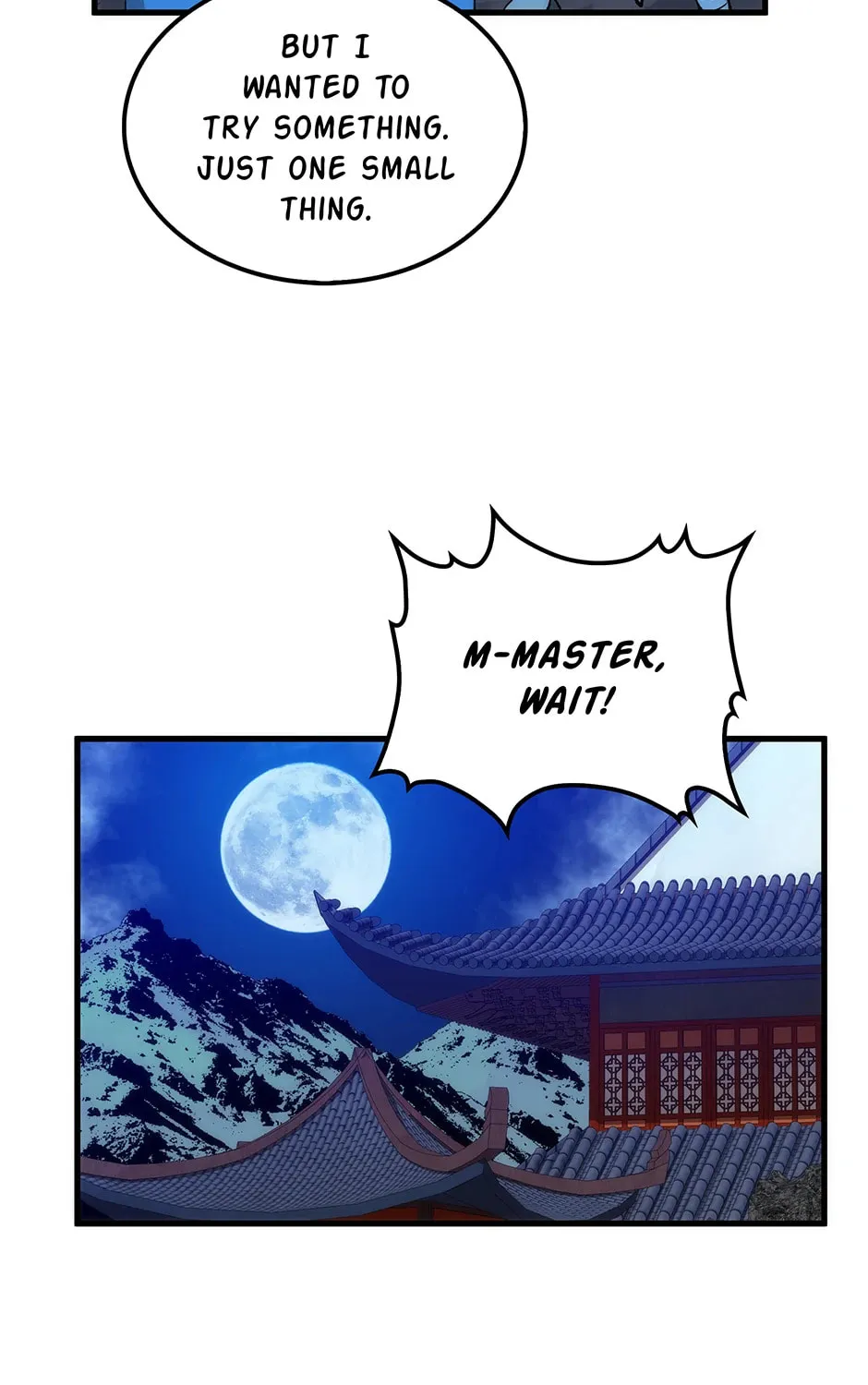 Uiwon, Dasi Salda Chapter 88 page 181 - 