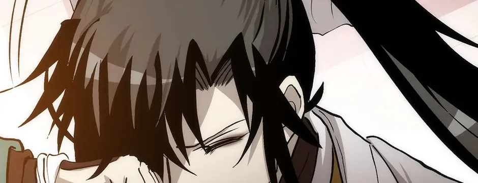 Uiwon, Dasi Salda Chapter 88 page 188 - 