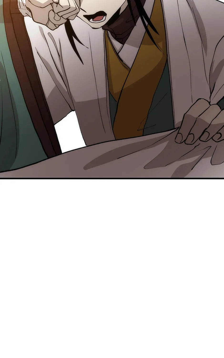 Uiwon, Dasi Salda Chapter 88 page 189 - 
