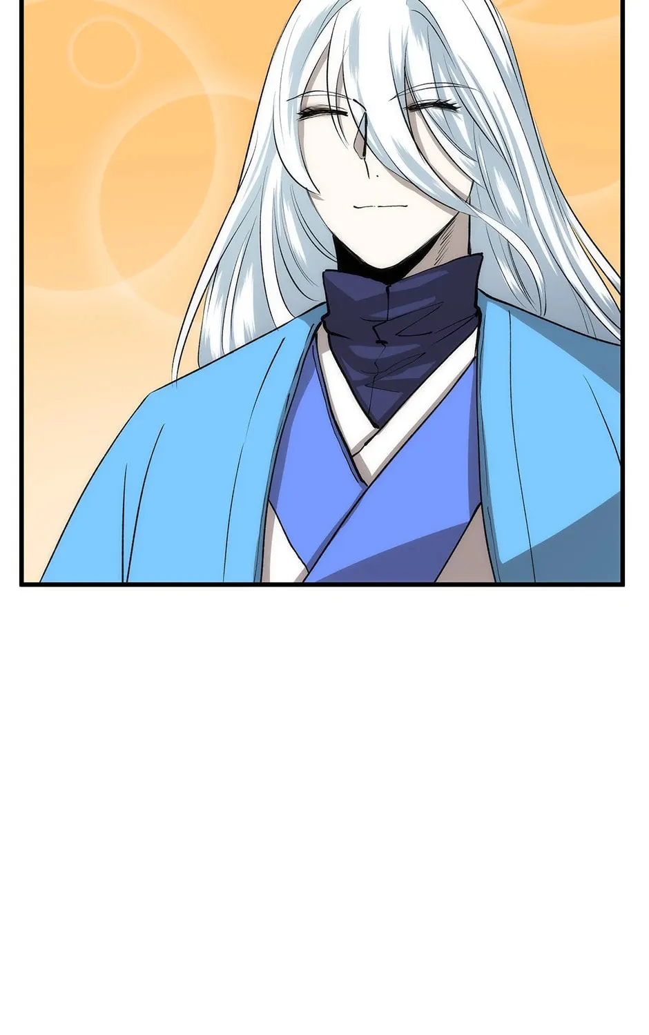 Uiwon, Dasi Salda Chapter 88 page 197 - 