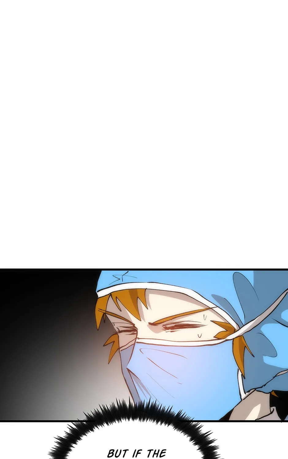 Uiwon, Dasi Salda Chapter 88 page 21 - 
