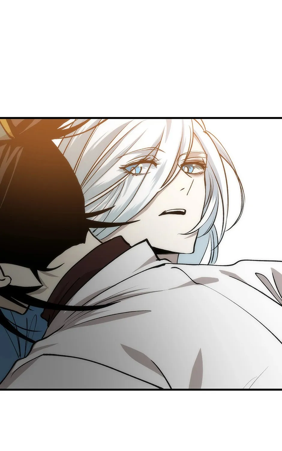 Uiwon, Dasi Salda Chapter 88 page 209 - 