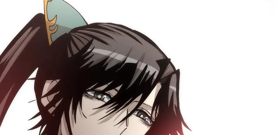 Uiwon, Dasi Salda Chapter 88 page 220 - 