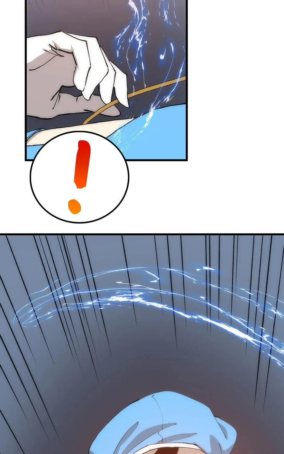 Uiwon, Dasi Salda Chapter 88 page 25 - 