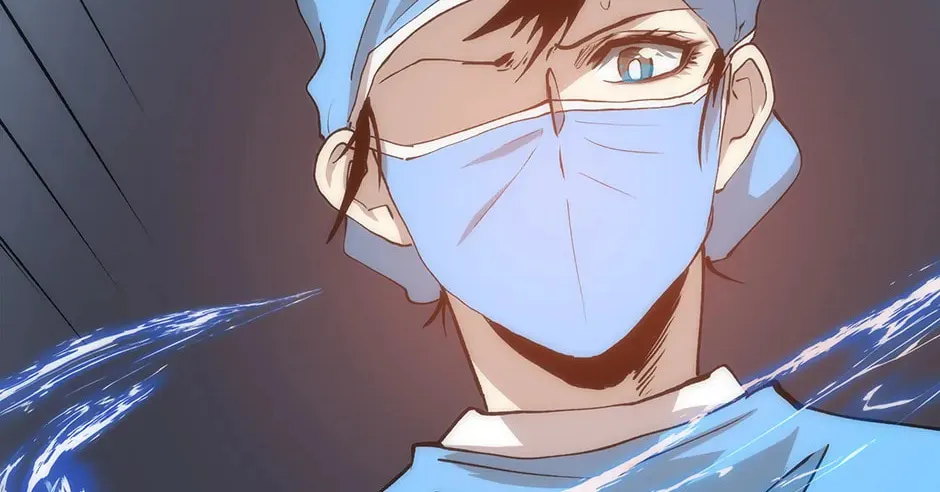 Uiwon, Dasi Salda Chapter 88 page 26 - 
