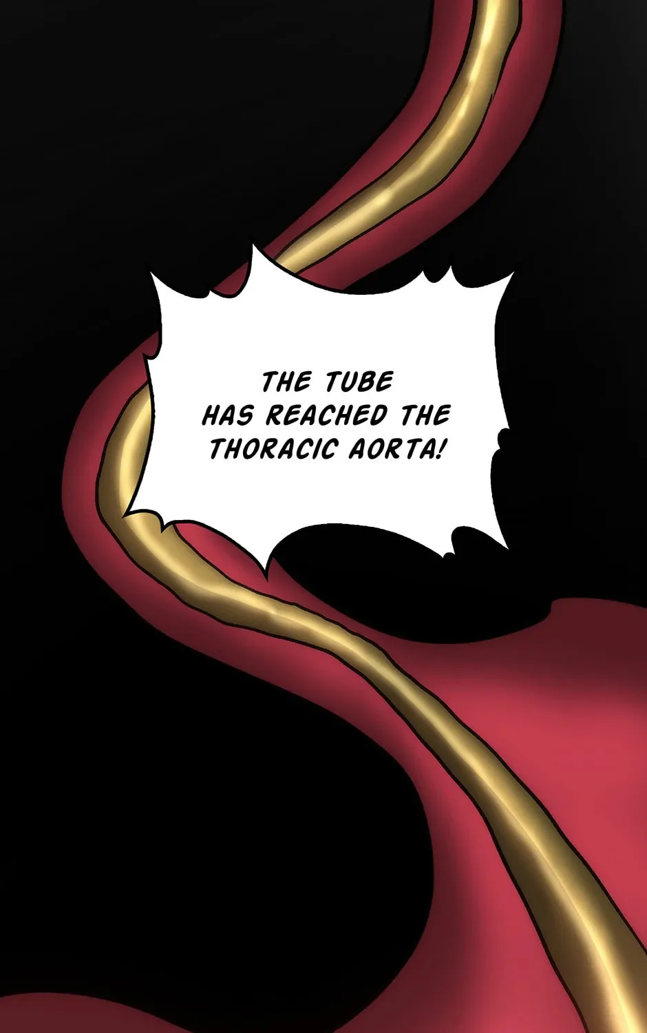 Uiwon, Dasi Salda Chapter 88 page 29 - 