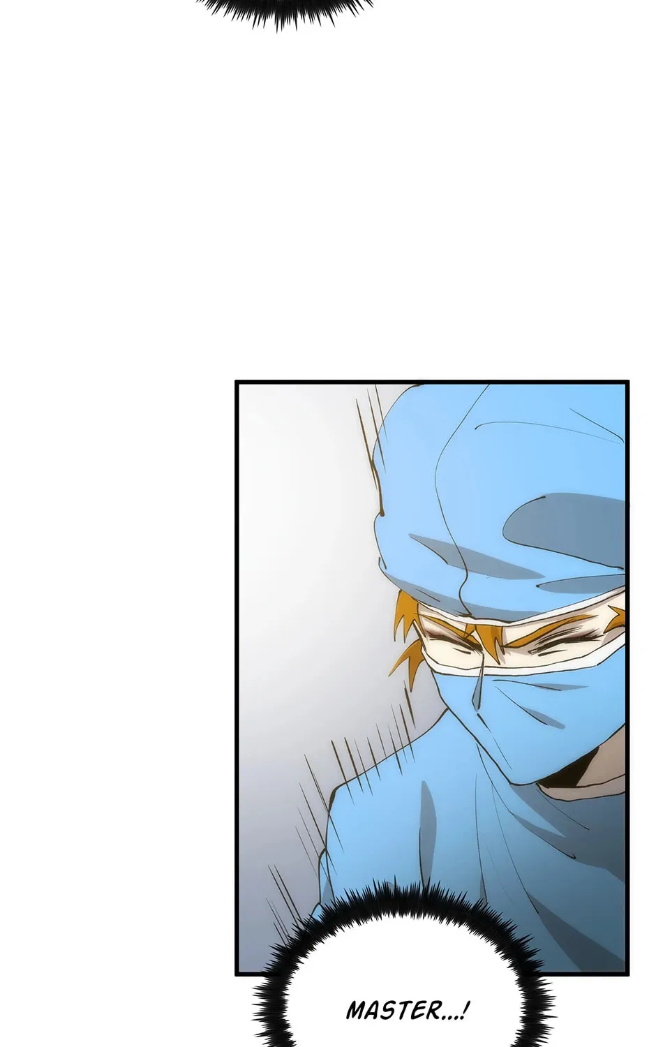 Uiwon, Dasi Salda Chapter 88 page 33 - 