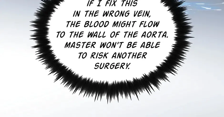 Uiwon, Dasi Salda Chapter 88 page 38 - 