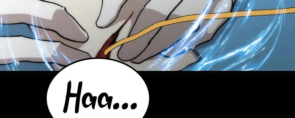 Uiwon, Dasi Salda Chapter 88 page 42 - 