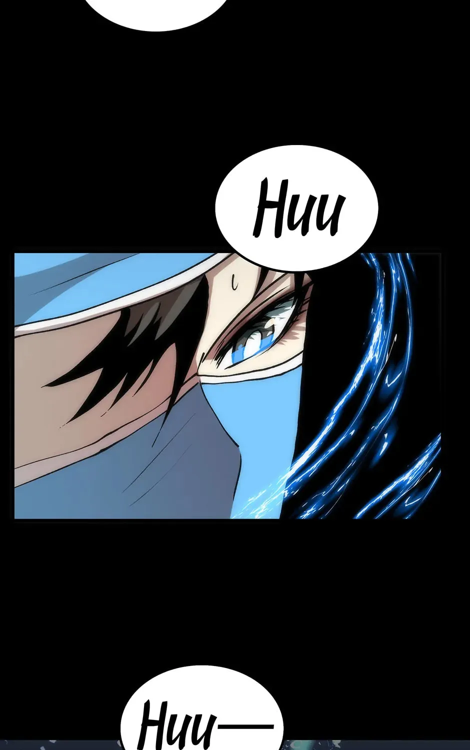 Uiwon, Dasi Salda Chapter 88 page 43 - 