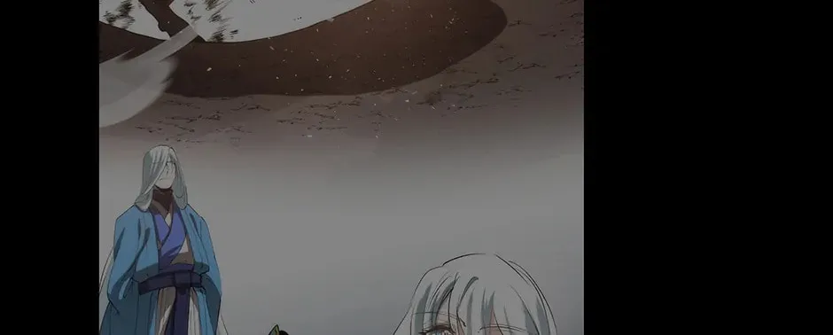 Uiwon, Dasi Salda Chapter 88 page 52 - 