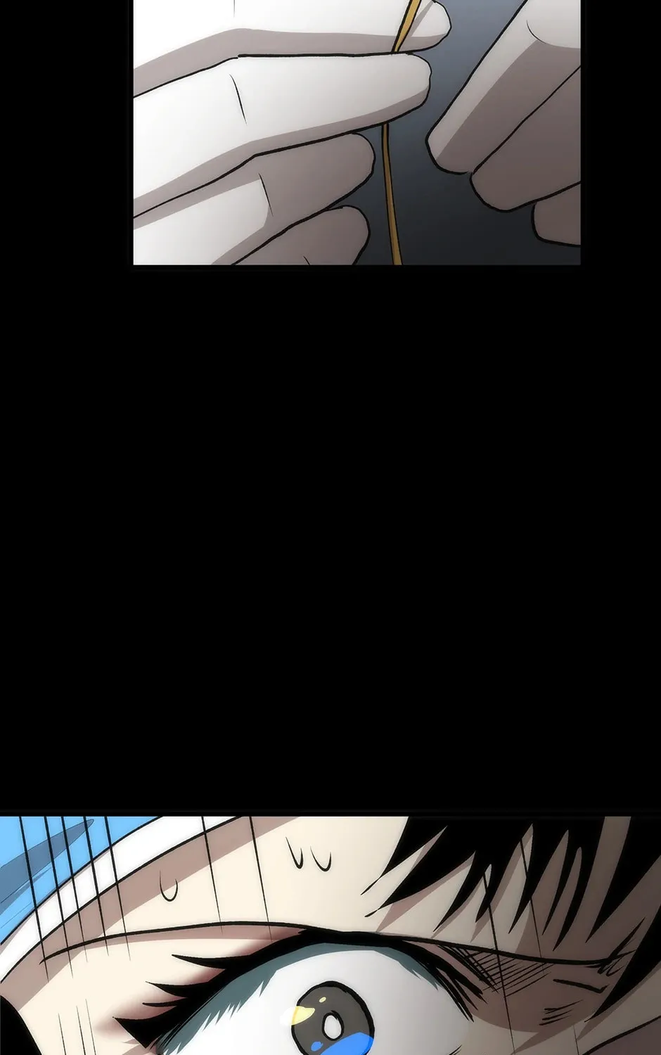Uiwon, Dasi Salda Chapter 88 page 55 - 
