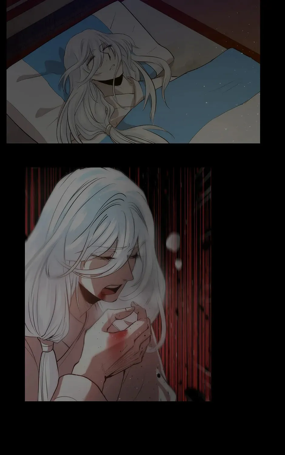 Uiwon, Dasi Salda Chapter 88 page 59 - 