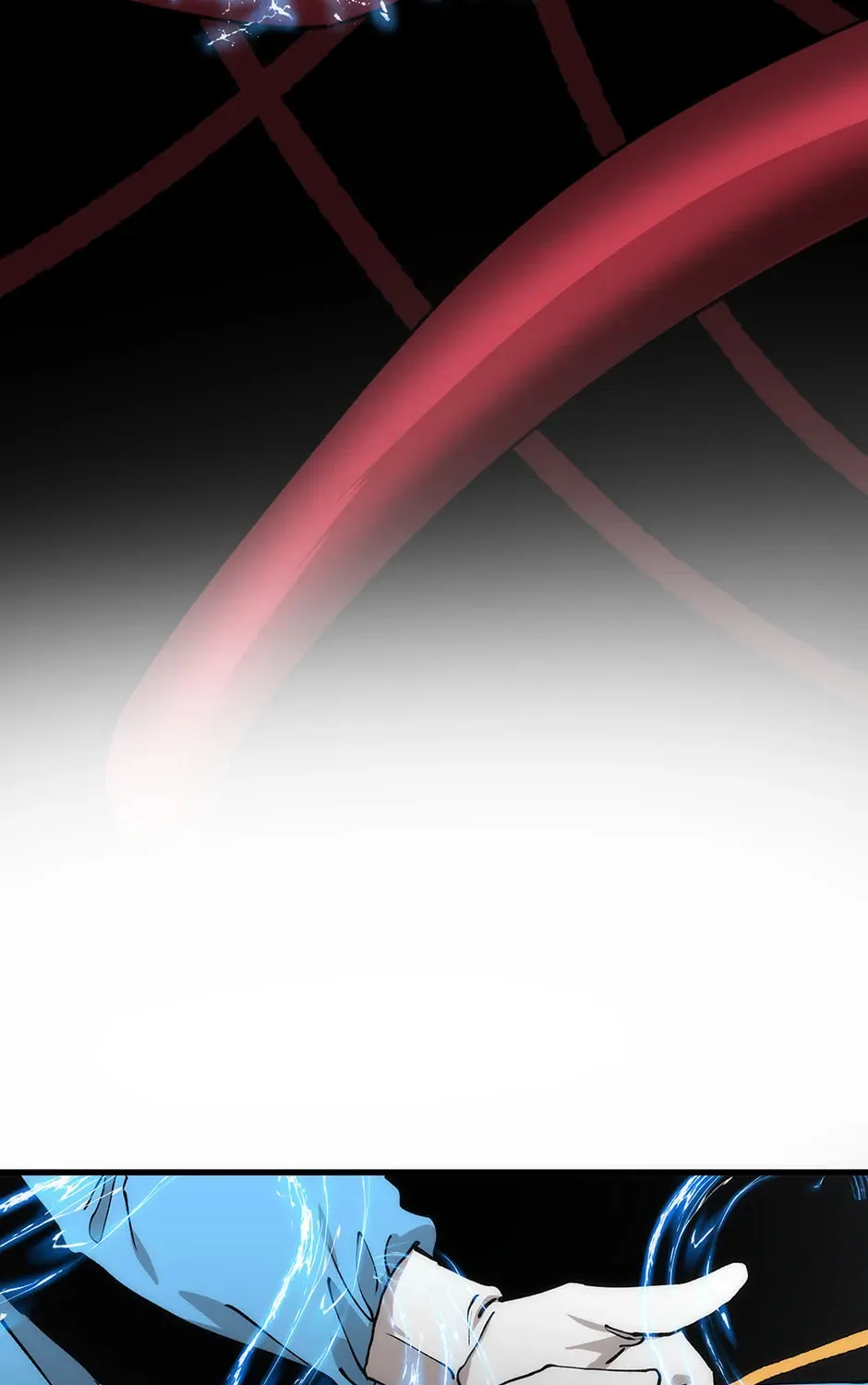 Uiwon, Dasi Salda Chapter 88 page 7 - 