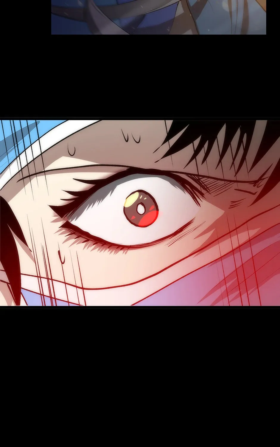 Uiwon, Dasi Salda Chapter 88 page 63 - 