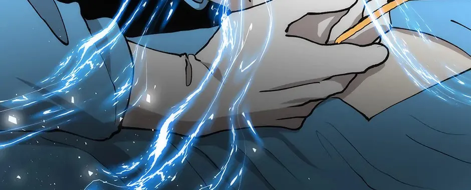 Uiwon, Dasi Salda Chapter 88 page 8 - 