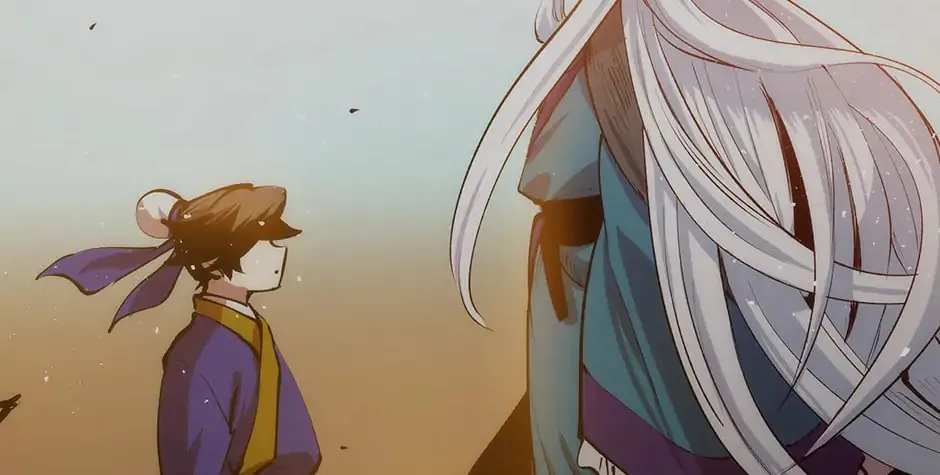 Uiwon, Dasi Salda Chapter 88 page 72 - 