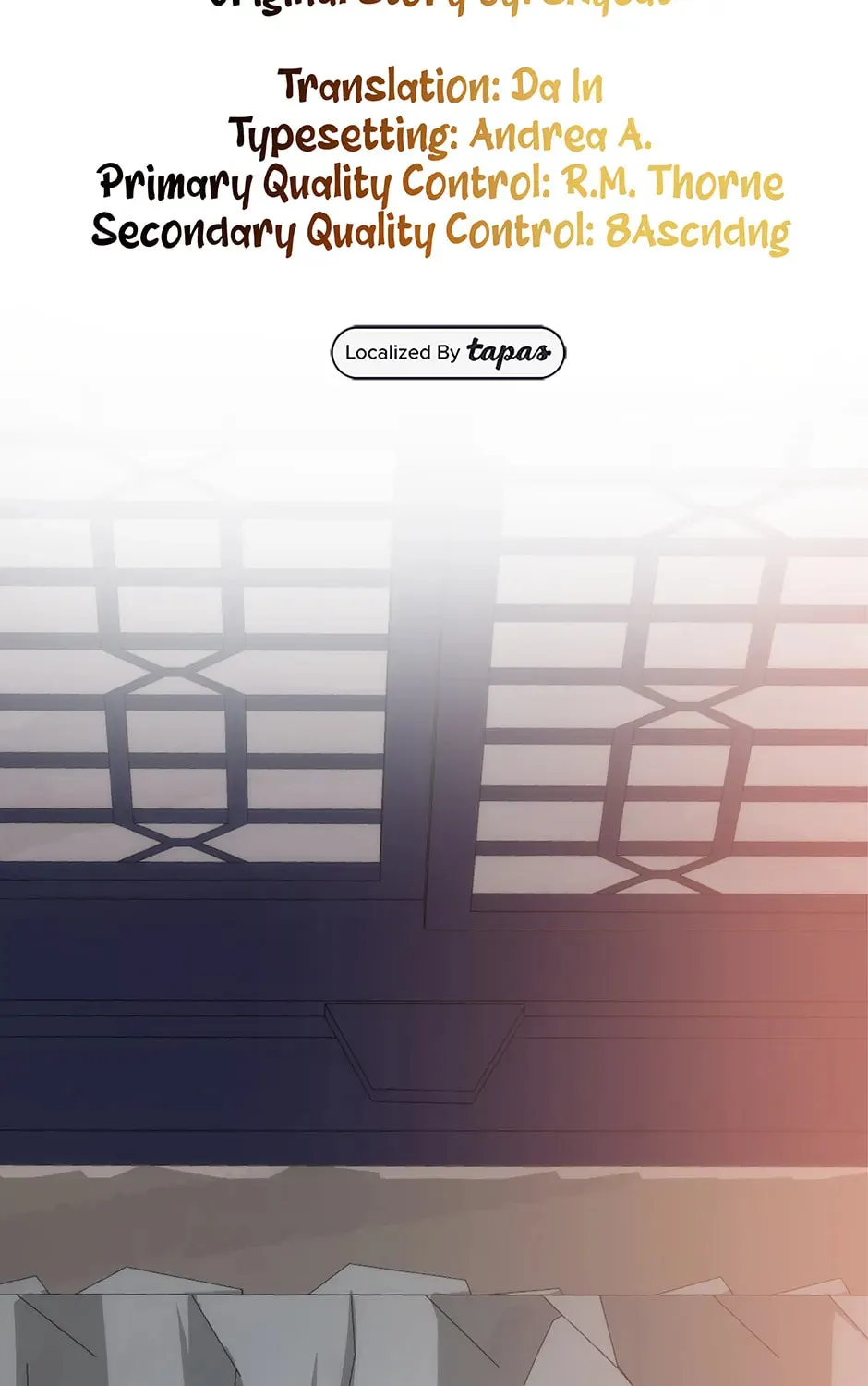 Uiwon, Dasi Salda Chapter 88 page 79 - 