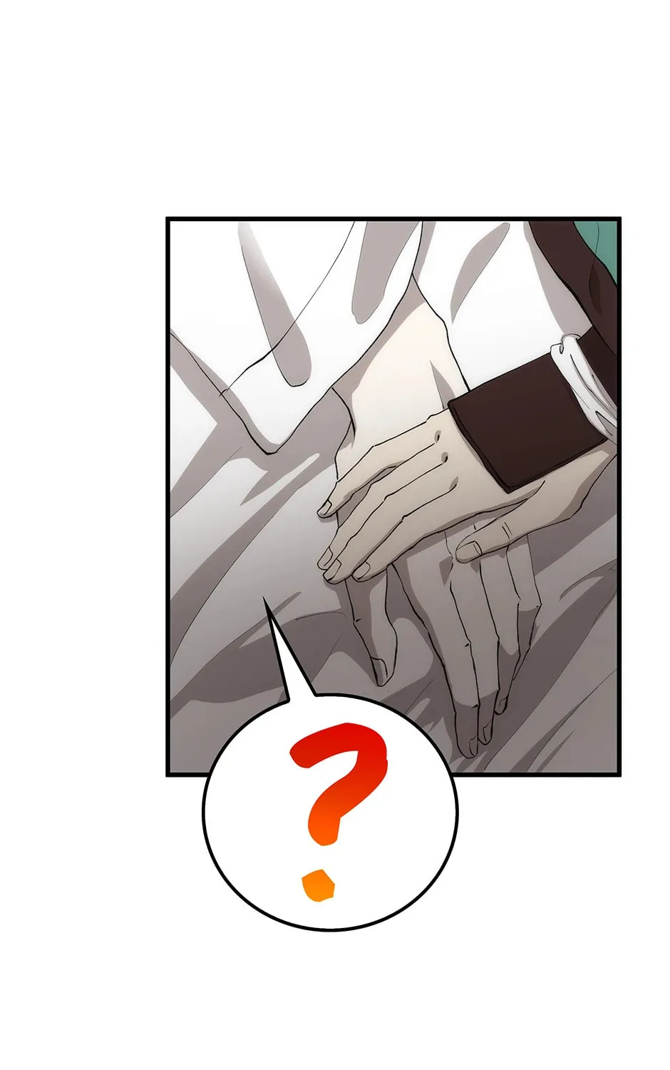 Uiwon, Dasi Salda Chapter 88 page 89 - 