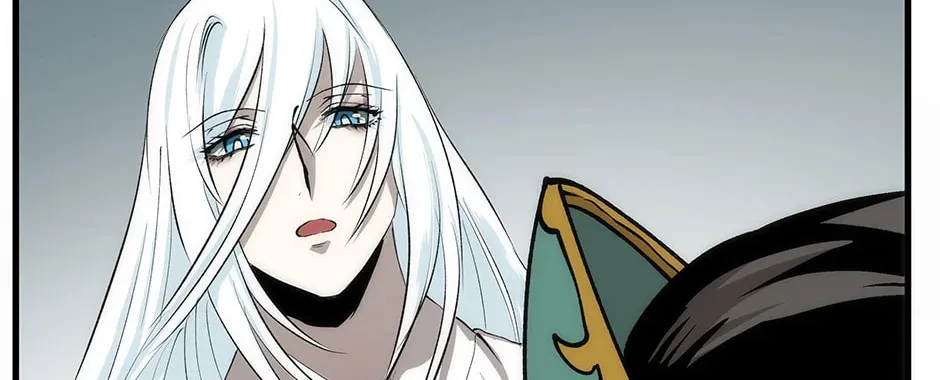 Uiwon, Dasi Salda Chapter 88 page 94 - 