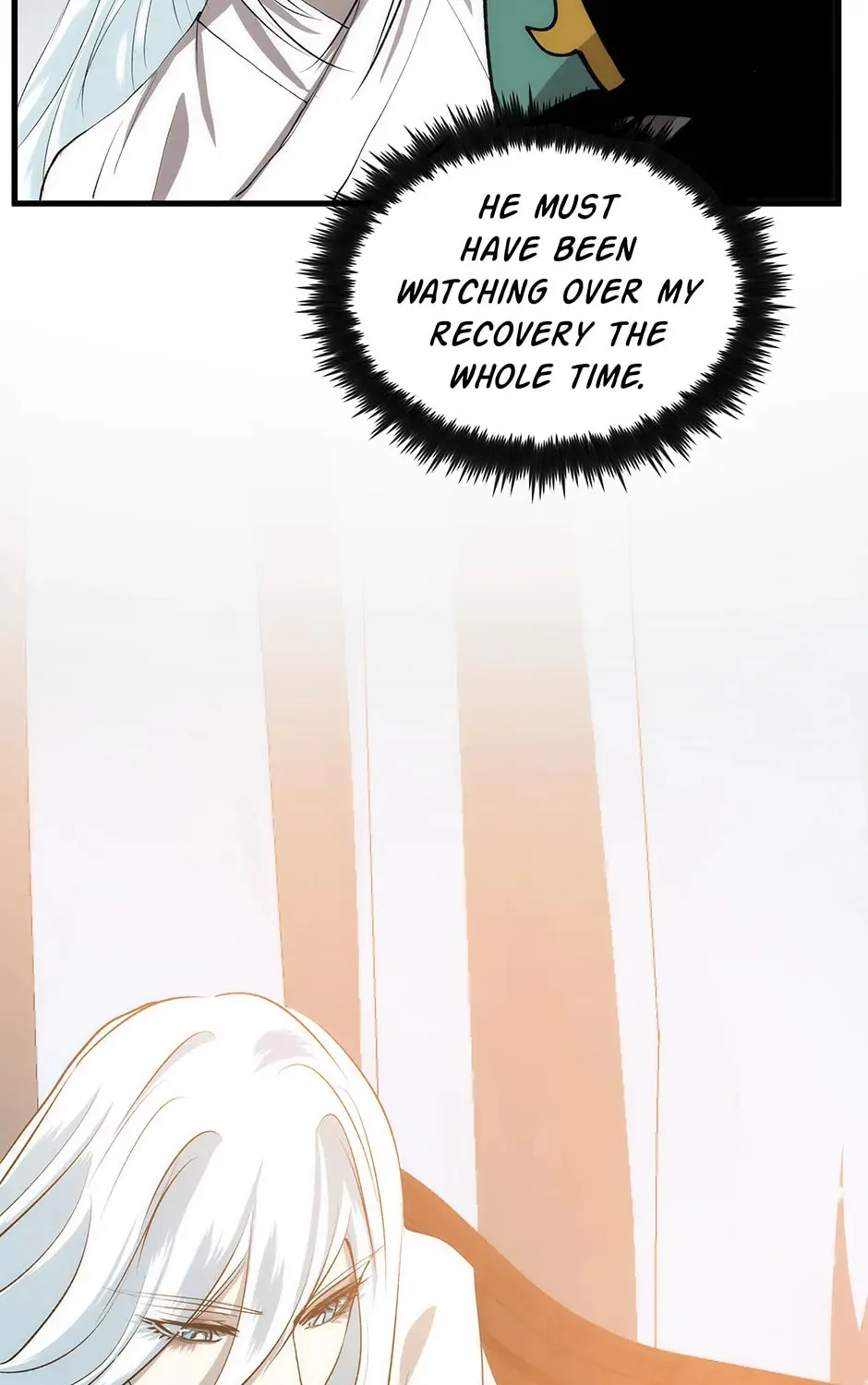 Uiwon, Dasi Salda Chapter 88 page 95 - 