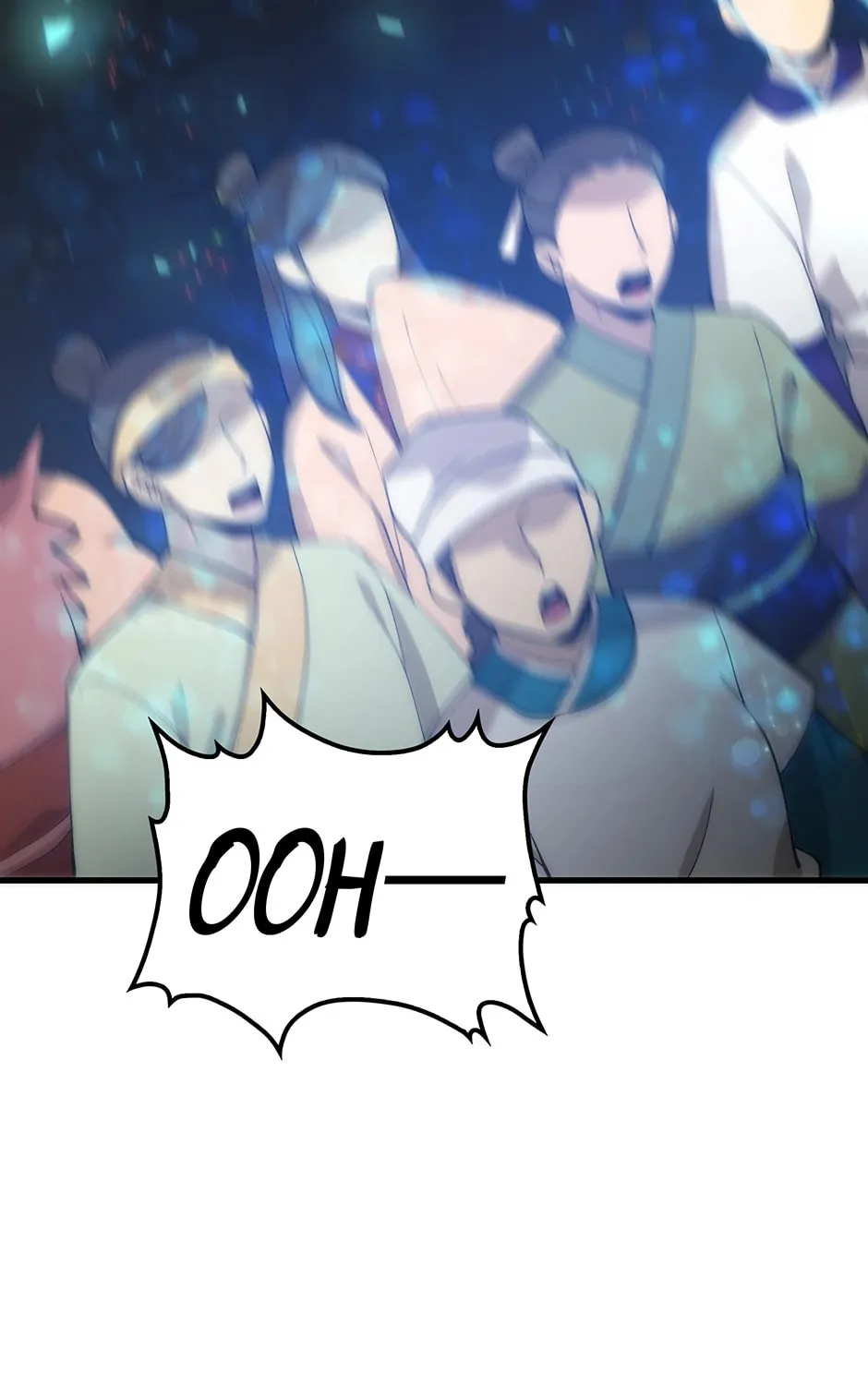 Uiwon, Dasi Salda Chapter 89 page 105 - 