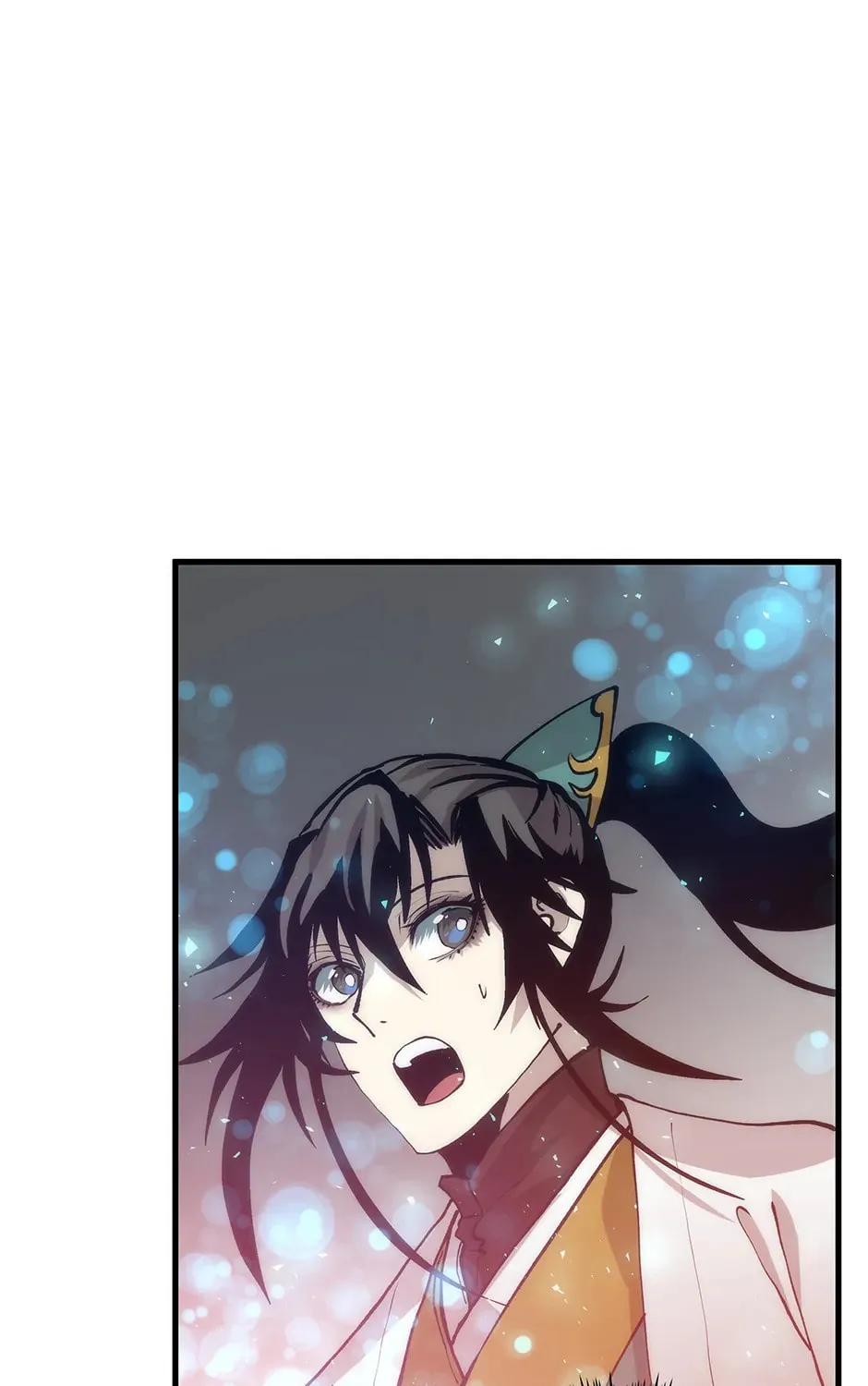 Uiwon, Dasi Salda Chapter 89 page 109 - 