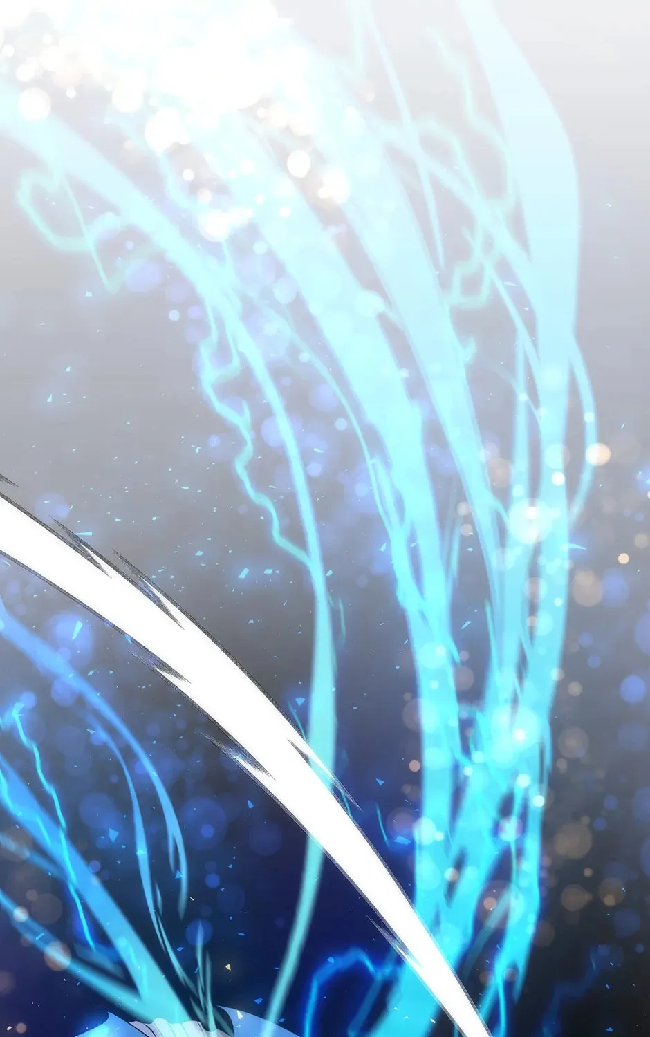 Uiwon, Dasi Salda Chapter 89 page 115 - 