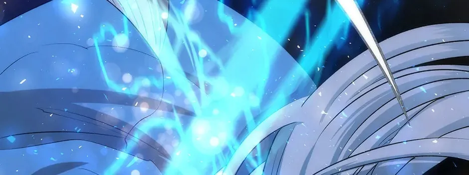 Uiwon, Dasi Salda Chapter 89 page 116 - 