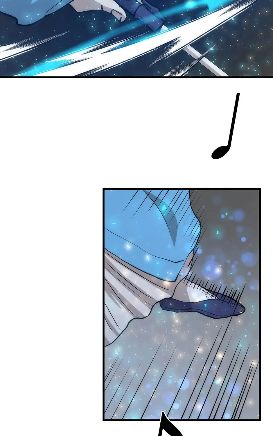 Uiwon, Dasi Salda Chapter 89 page 123 - 