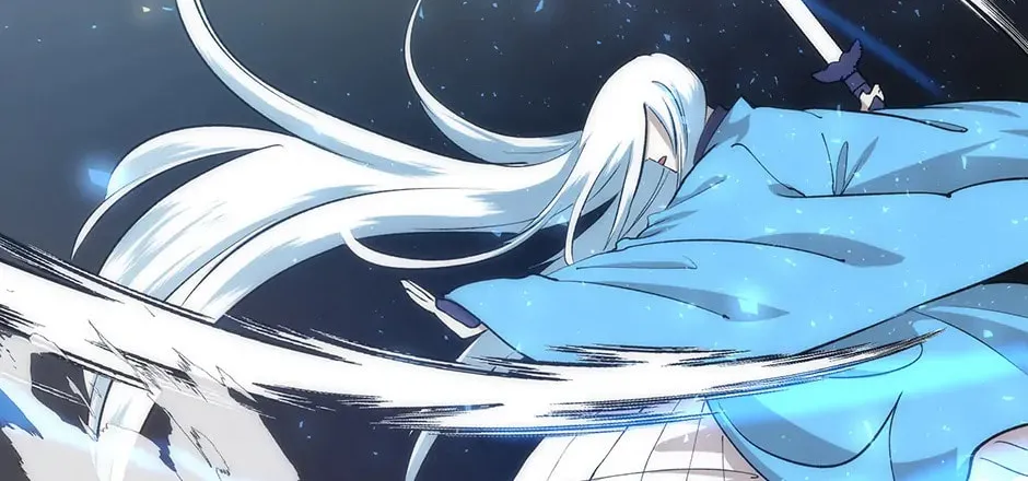 Uiwon, Dasi Salda Chapter 89 page 136 - 