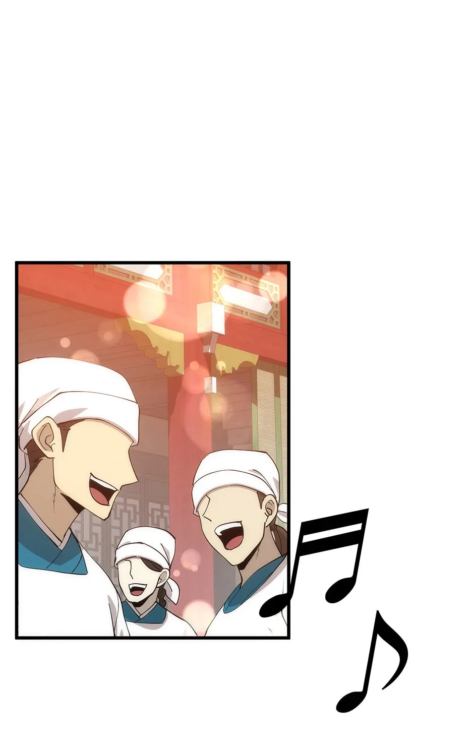 Uiwon, Dasi Salda Chapter 89 page 15 - 