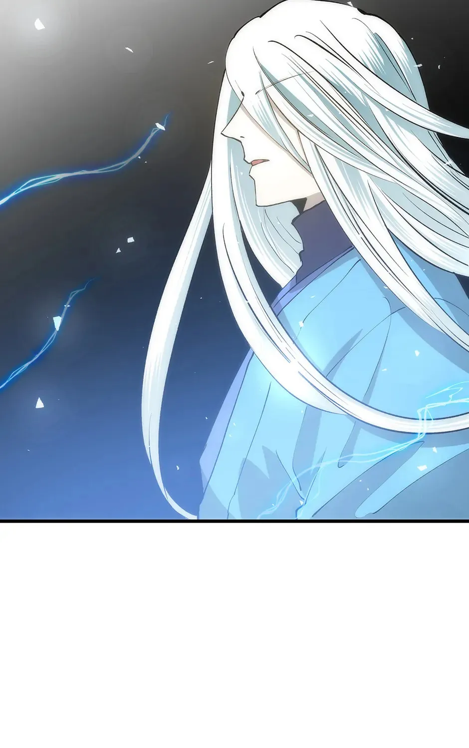 Uiwon, Dasi Salda Chapter 89 page 153 - 