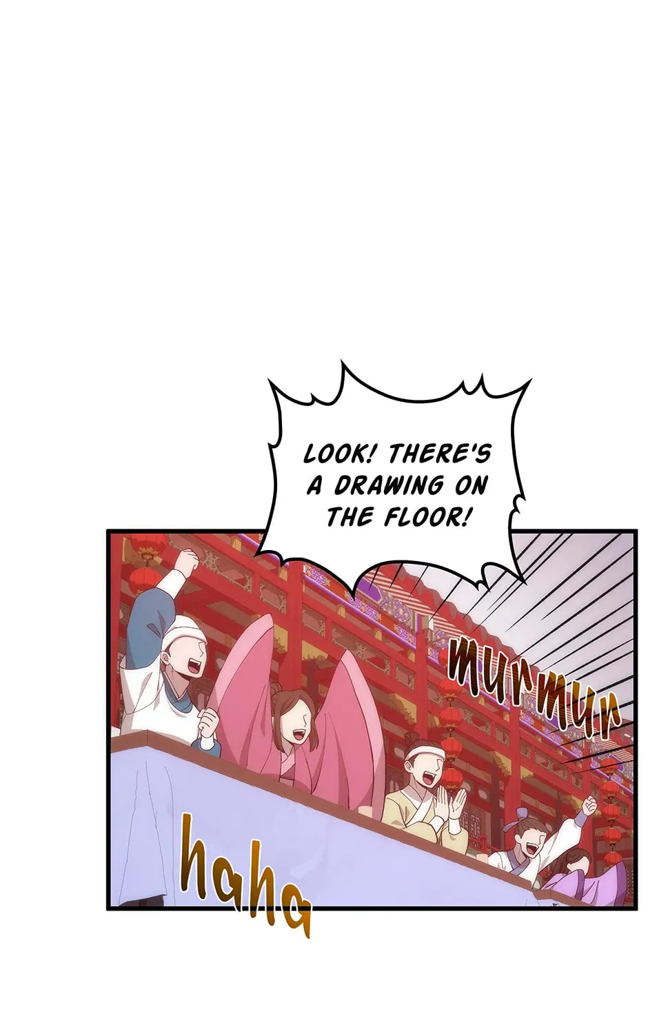 Uiwon, Dasi Salda Chapter 89 page 155 - 