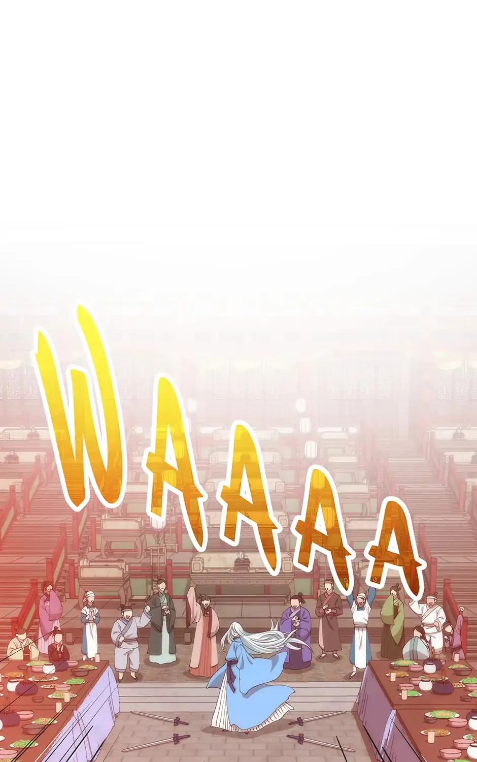 Uiwon, Dasi Salda Chapter 89 page 159 - 