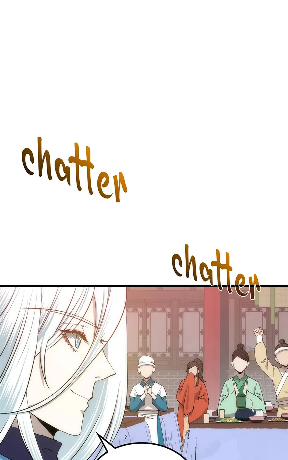 Uiwon, Dasi Salda Chapter 89 page 163 - 
