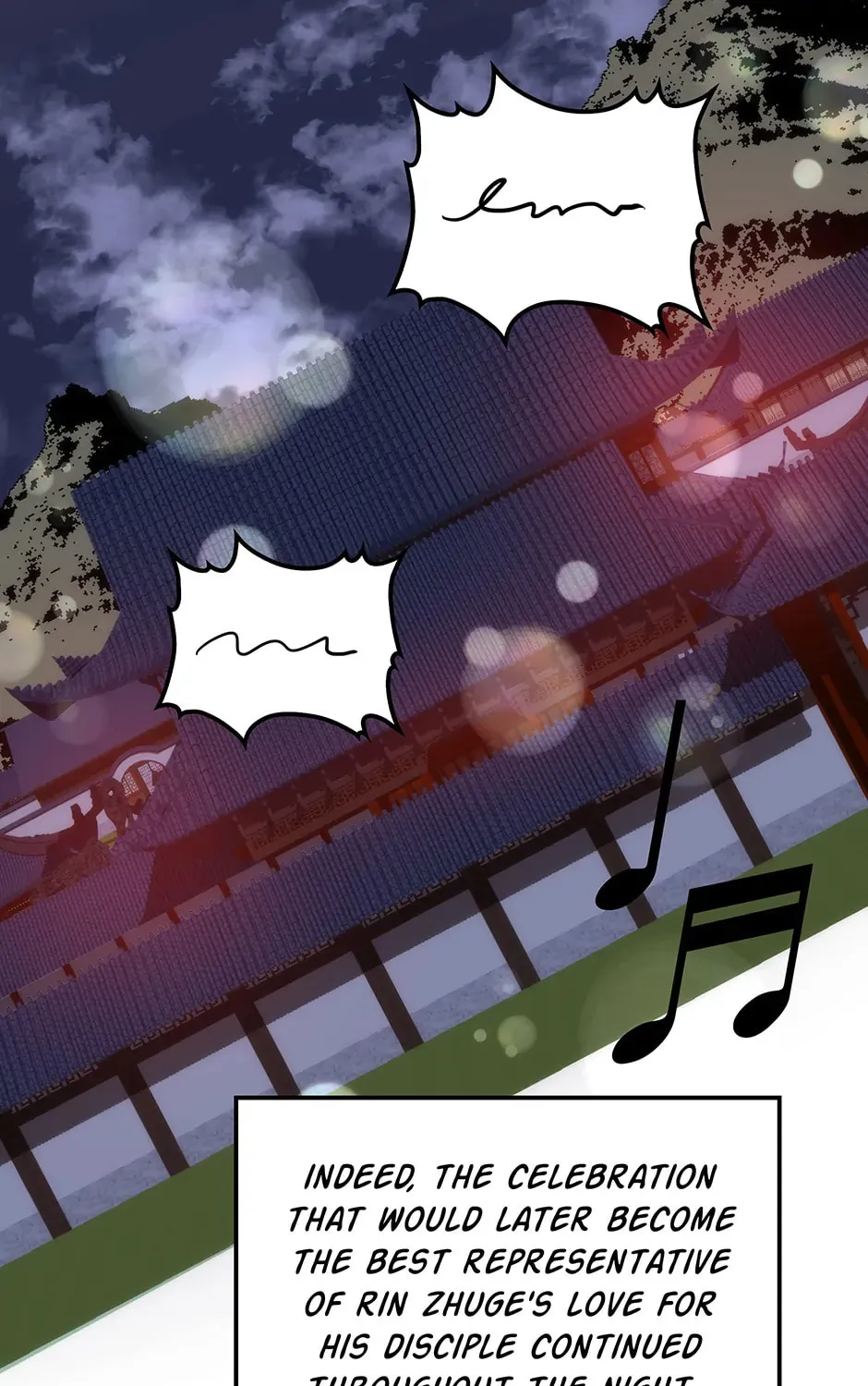 Uiwon, Dasi Salda Chapter 89 page 181 - 