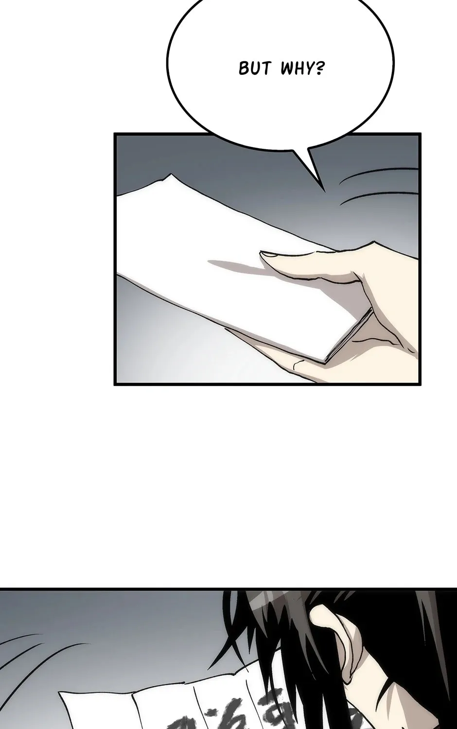 Uiwon, Dasi Salda Chapter 89 page 189 - 