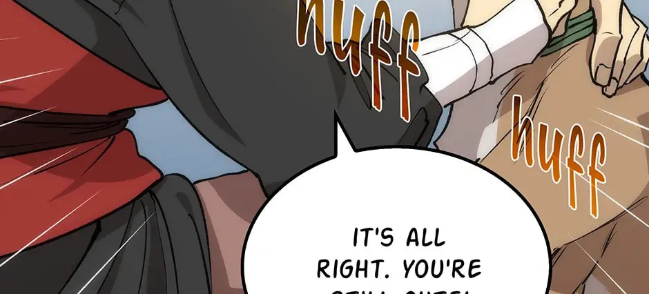 Uiwon, Dasi Salda Chapter 89 page 30 - 