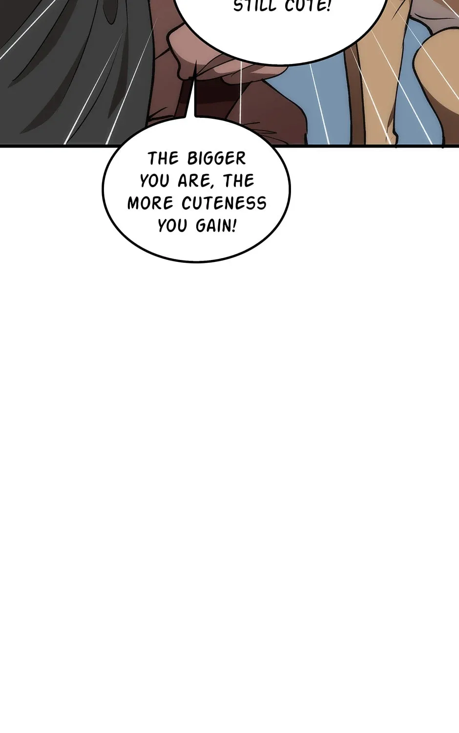 Uiwon, Dasi Salda Chapter 89 page 31 - 